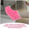 HONMEET 2pairs Paraffin Wax Therapy Foot Cover Insulated Wax Treatment Booties for Foot Care for Spa Massage and Home Use Comfortable and Easy to Use view 2
