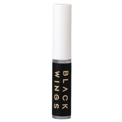 BLACKWINGS Lash Lift Glue 1PCS, Lash Lift Adhesive, Eyelash Perm Glue for Lash Lifting and Curling Strong Sticky Hold Eyelash Perm 5ML