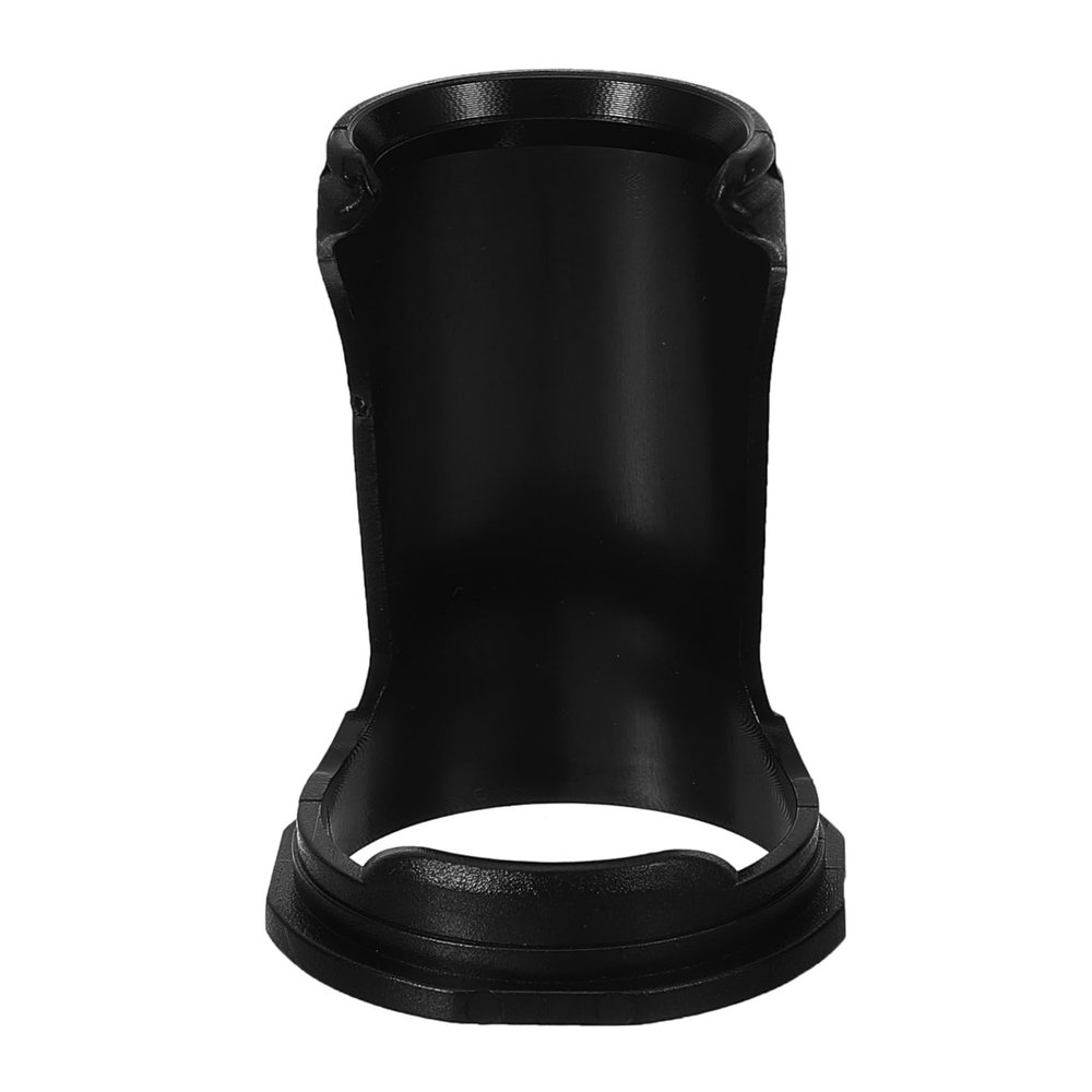 minkissy Stand Organizer for Men Shaving Brush Holder Convenient Storage for Bathroom Salon Use