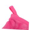 Ipetboom 18pcs Cleansing Makeup Remover Gloves Soft Exfoliating Facial Mitts for Easy Makeup Removal and Skin Care Washable and Reusable Travel Beauty Tool view 4