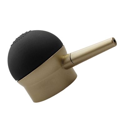 Outanaya Hair Thickening Spray Nozzle Fiber Applicator Pump for Barber Supplies Comfortable to Hold Fiber Sprayer