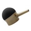 Outanaya Hair Thickening Spray Nozzle Fiber Applicator Pump for Barber Supplies Comfortable to Hold Fiber Sprayer view 1