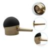 Outanaya Hair Thickening Spray Nozzle Fiber Applicator Pump for Barber Supplies Comfortable to Hold Fiber Sprayer view 4