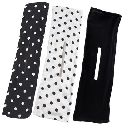 Baluue 3pcs Effortless Bun Maker Hair Bun Maker Twisted Shaper for Women Girls