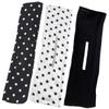 Baluue 3pcs Effortless Bun Maker Hair Bun Maker Twisted Shaper for Women Girls view 1
