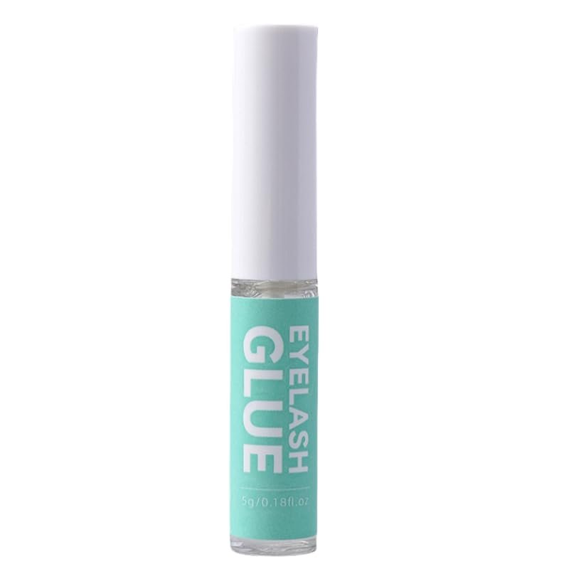 BLACKWINGS Lash Lift Glue, Eyelash Perm Adhesive for Lash Lifting and Curling Strong Sticky Hold 5ML
