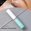 BLACKWINGS Lash Lift Glue, Eyelash Perm Adhesive for Lash Lifting and Curling Strong Sticky Hold 5ML view 2