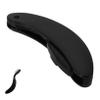 Beatifufu Eyebrow and Lash Comb Makeup Tool Dense Lash Separator for Women Men for Eye Makeup view 1