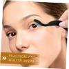 Beatifufu Eyebrow and Lash Comb Makeup Tool Dense Lash Separator for Women Men for Eye Makeup view 4