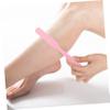 LALADEFIEE Silicone Body Hair Removal Stick Reusable Non-stick Wax Wand for Large Areas Gentle Skin Hair Removal Tool for Smooth Results for Home Use view 4