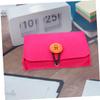 FOMIYES Essential Oil Storage Bag Compact Case for Aromatherapy Bottles Portable Organizer Hold Essential Oils for Travel Home view 2