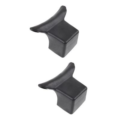 GOOHOCHY 2pcs Hair Salon Neck Pillow Shampoo Bowl Neck Support Reusable Hair Washing Rest