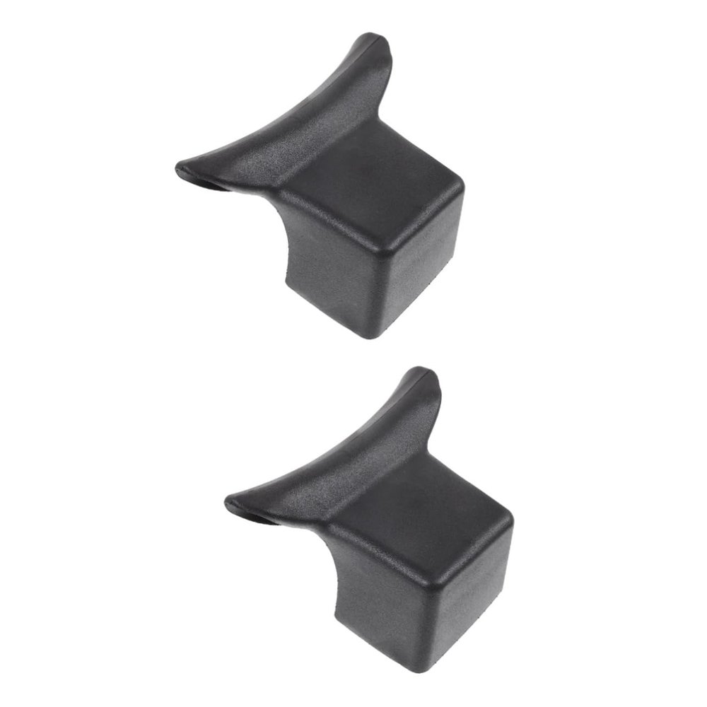 GOOHOCHY 2pcs Hair Salon Neck Pillow Shampoo Bowl Neck Support Reusable Hair Washing Rest