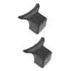 GOOHOCHY 2pcs Hair Salon Neck Pillow Shampoo Bowl Neck Support Reusable Hair Washing Rest view 1