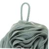 HONMEET 6pcs Rose Flower Bath Balls Bath Exfoliating Balls Loofah Shower Luffa Sponges for Women view 2