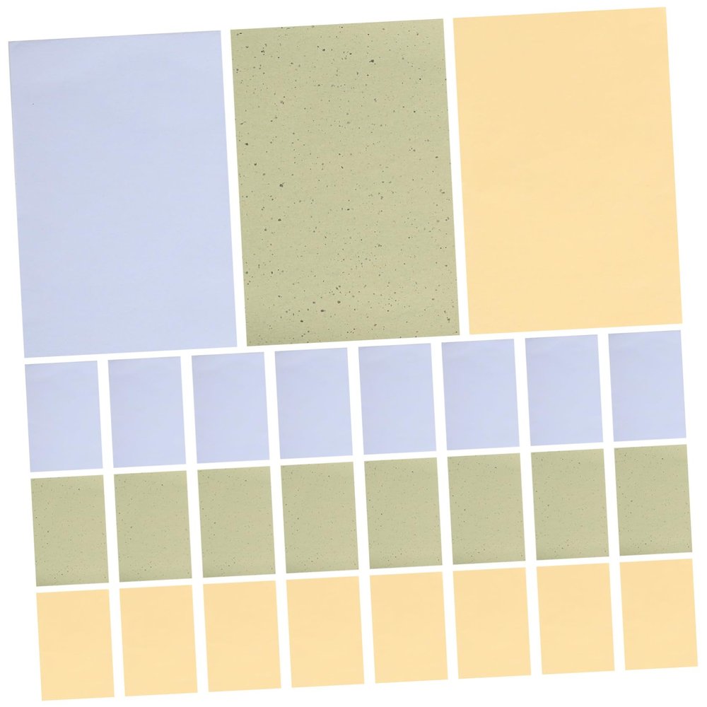 NOLITOY 300pcs Facial Oil Absorbing Sheets Face Oil Control Papers for Oily Skin Makeup Removal Mixed Styles Sports Daily Use Portable Convenient