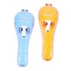 LALADEFIEE 2pcs Mach Razor Case Travel Shaver Protective Box Safety Razor Storage Case Clipper Beard Shaver Holder Container Storage Box Protective Lightweight Portable view 1