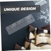 FOMIYES 10pcs Guards for Hair Extensions Glue Protectors Scalp Tool for Hair Bonding and Extension Installation view 4