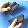 Baluue 3pcs Beard Kit for Men Beard Brush Hair Cleaner Trimming Sponge Mustache Trimmer view 2