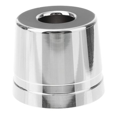 BELLIFFY Brass Razor Base for Manual Shaving Anti-rust Old Fashioned Storage Stand Stable Design for Home Bathroom Use Extends Tool Life for Men Grooming Kits