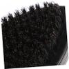 LALADEFIEE Ergonomic Wood Handle Beard Brush Beard Grooming Brush for Men Hair Detangler view 3