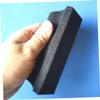 Didiseaon 3pcs Beard Stroke Brush for Men Gentle Sponge Material Hair Catcher Shaving Kit view 3