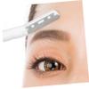 minkissy 3sets Complete Eyebrow Grooming Kit Shaper Scissors Razor Trimmer for Precision view 2
