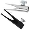 OHPHCALL 2pcs Brow Pencil Sharpener Sharpener for Eyeliner Pencil Compact Makeup Sharpening Tool view 1