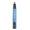 ABS Nose Hair Shaver Efficient Nose Hair Shaver Rechargeable Nose Hair Trimming Machine Easy To Use ABS Texture view 3