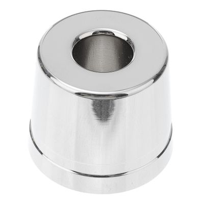 MUSISALY Manual Razor Holder Creative Shaving Stand Base for Organized Bathroom Storage Protective Air Drying Rack for Safety Razors for Men