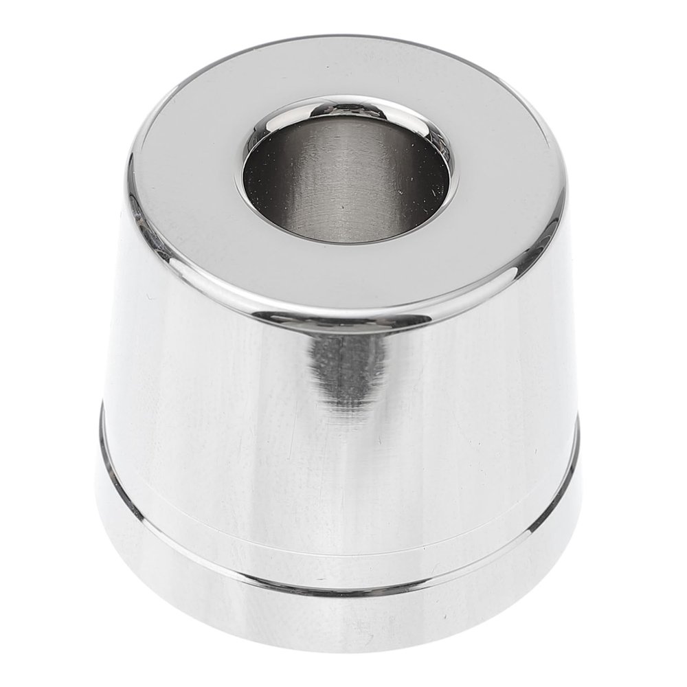 MUSISALY Manual Razor Holder Creative Shaving Stand Base for Organized Bathroom Storage Protective Air Drying Rack for Safety Razors for Men