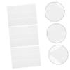 BEBEMOKO 60pcs Ear Corrector Tape for Protruding Ears Transparent Adhesive Stickers Invisible Shape Fixer Sweat-Resistant Accessories for Enhanced view 2