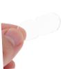BEBEMOKO 60pcs Ear Corrector Tape for Protruding Ears Transparent Adhesive Stickers Invisible Shape Fixer Sweat-Resistant Accessories for Enhanced view 4