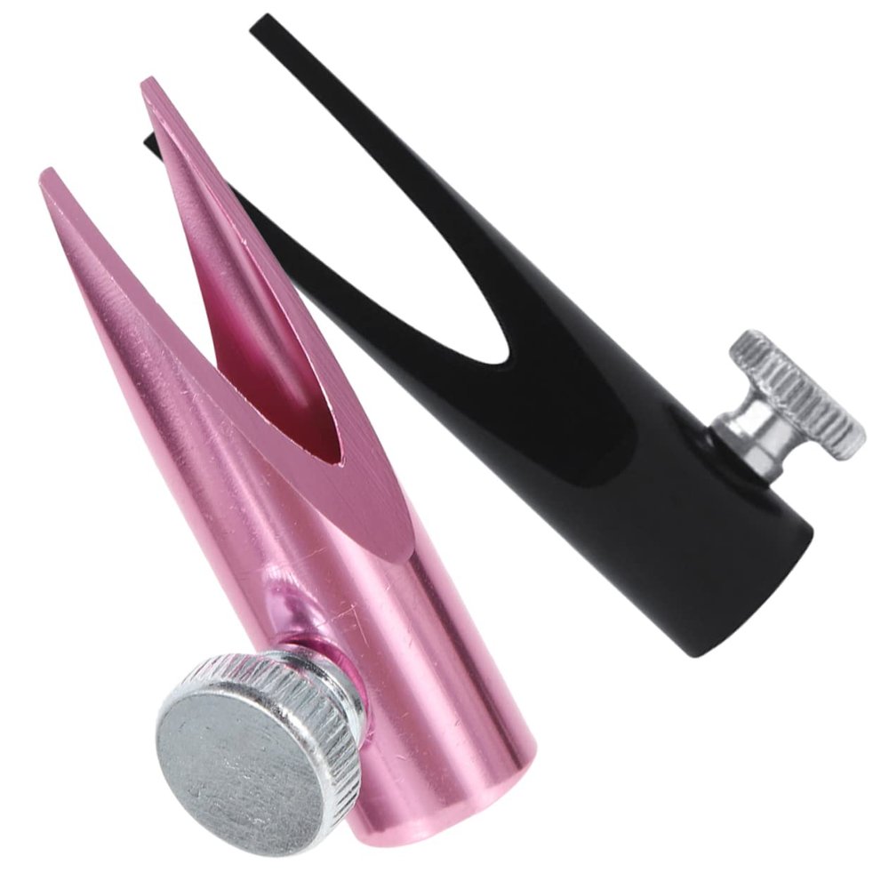 SKISUNO 2pcs Eyeliner and Lip Liner Sharpeners Dual-Sided Pencil Sharpener for Precise Eyebrow and Makeup Application Compact Design for Easy Portability