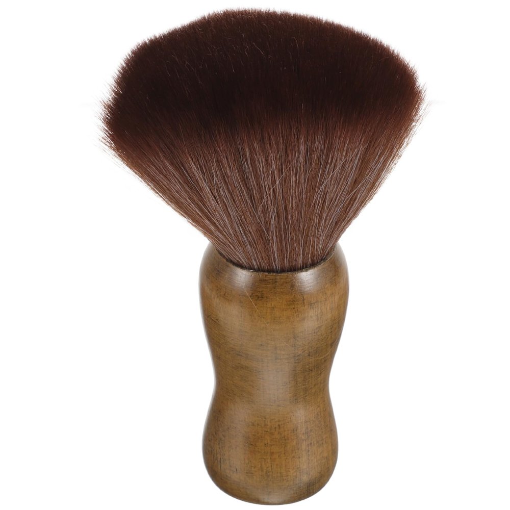 BELLIFFY 1pc Household Shaving Brush for Men Personal Care Tool Handle Color Bristle Shave Brush for Grooming Valentine Day Father Day