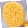 AUTSUPPL 20pcs Skin-friendly Makeup Remover Sponge Face Sponges Puff for Deep Cleaning for Travel Skincare Routine view 4