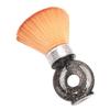 ASAKKURA Barber Neck Duster Brush for Men Portable Hair Duster Soft Bristles for Efficient Cleaning and Grooming for Beard Care and Hair Trimming view 1