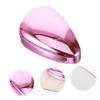NOLITOY Professional Leg Hair Removal Tool Women Men Elderly Arm Leg Care Tool Exfoliation Remover Hair Eraser view 3