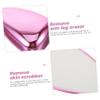 NOLITOY Professional Leg Hair Removal Tool Women Men Elderly Arm Leg Care Tool Exfoliation Remover Hair Eraser view 4