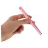 ASAKKURA Eyebrow Trimmer Eyelash Tweezer Women Beauty Tool Brow Shaping Kit Stainless Steel view 3