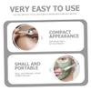 ASAKKURA Eye Face Cream Applicator Stick Skin Care Tool for Reducing Puffiness and Dark Circles Portable Eye Roller for Gentle Application and Cleanliness view 3