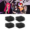 12pcs Stipple Sponge Block Halloween Makeup Blood Sponge Special Effects Makeup Sponge for Stubble Bruise Bleeding Effect (Oversize Hole) view 4