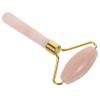 NOLITOY Ergonomic Handle Design Jade Face Roller Massager Facial Massage Tools Roller Massagers for Lady view 1