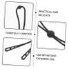 NOLITOY Lash Extension Supplies Wristband for Eyelash Tools Durable Holder Protector for Tweezers Brushes Comfortable Design for Eyelash Grafting Aid view 3