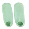 FRCOLOR Hand Moisturizing Gloves Socks Set Gel Spa Gloves Gel Socks Moisture Feet Hand Pedicure Kit view 3