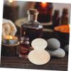 FOMIYES 2pcs Face Roller Skin Care Tool Mushroom Shape Massager Gua Sha Facial Massager Tools for Spa Home Use view 3