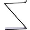 NOLITOY Razor Holder Shaving Brush Stand Lid Beard Brush Rack Men's Razor Storage Stand Bathroom Organizer view 1
