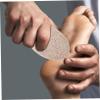 PLAFOPE 6pcs Pumice Stone Foot Scrubbers for Callus and Dead Skin Removal Double-Sided Foot File for Exfoliation Essential Accessory for Home Use view 4
