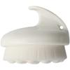 1.8 Million Soft Fiber Silk Bristles Back Rubbing Brush, Skin Brush Cat's Paw Shape Back Brush, ABS Fits The Palm Handle Bath Brush(3.2 * 2.8Inches*2) view 1
