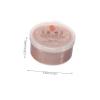 ASAKKURA Professional Scar Wax Makeup for Halloween Scars for Costumes Fake Wound Effects view 3